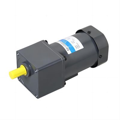 calidad  IP20 5IK120GU LOW SPEED AND HIGH TORQUE AC INDUCTION MOTOR, GOOD QUALITY FOR TRANSPORT, PACKING MACHINE, ELEVATOR, DYNAMO fábrica